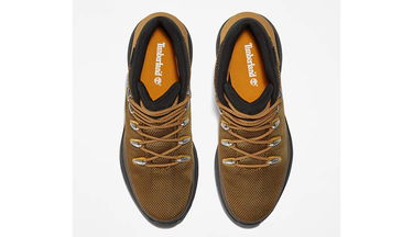 Superge in čevlji Timberland Sprint Tekker Chukka Rumena | A26EH-231, 4