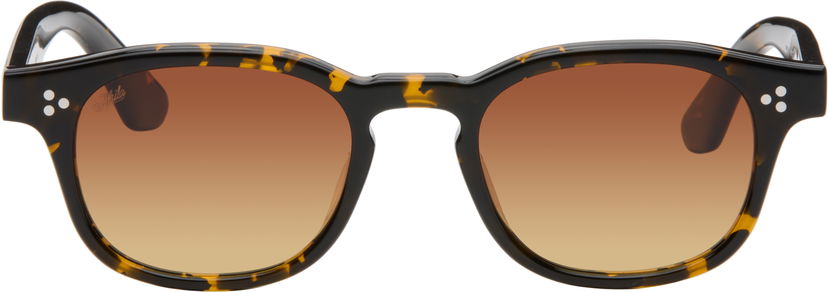 Sončna očala AKILA AKILA Atria Sunglasses Rjava | 2530 93 86