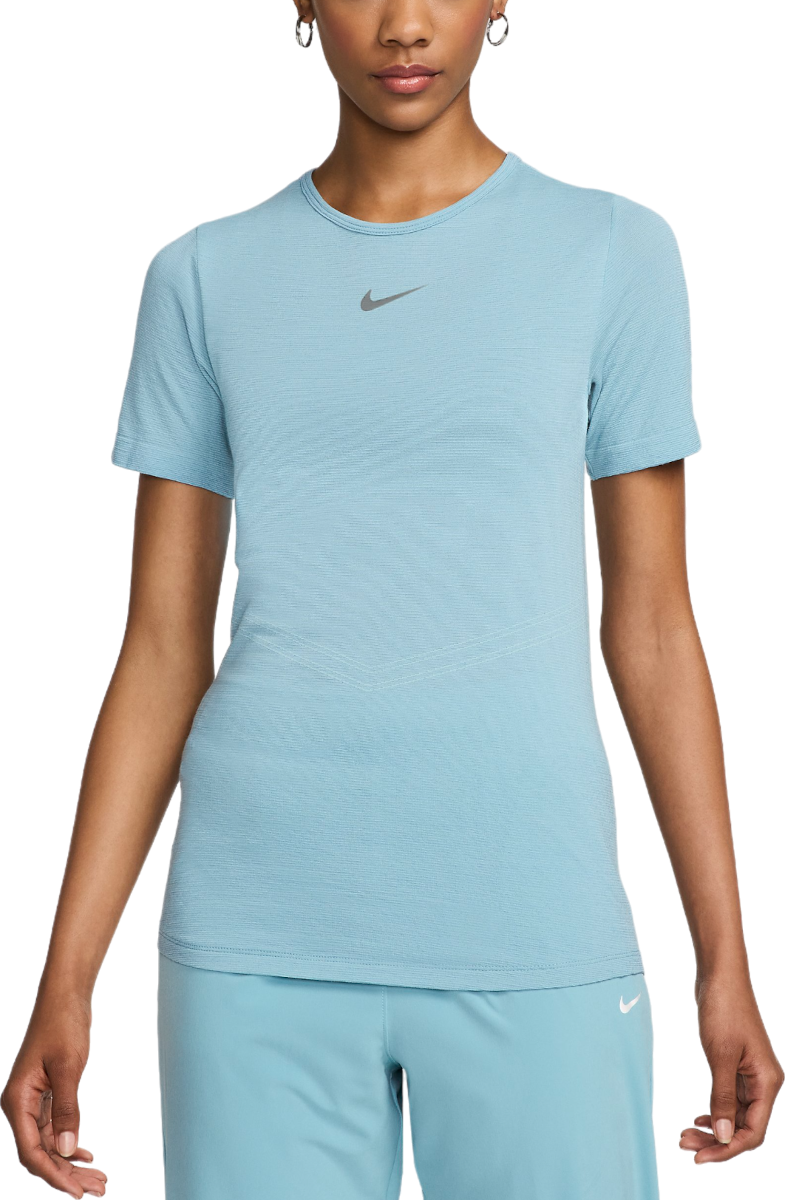 Majica Nike Swift Wool Turkizna | fb4473-464