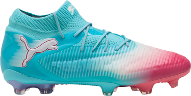 Superge in čevlji Puma FUTURE 8 ULTIMATE FG Turkizna | 108756-01, 0