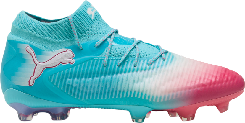 Superge in čevlji Puma FUTURE 8 ULTIMATE FG Turkizna | 108756-01
