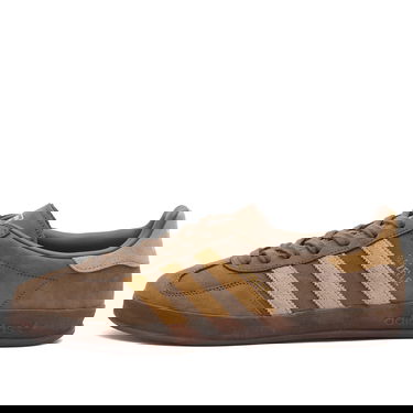 Superge in čevlji adidas Originals Gazelle Indoor, Size UK 4 Rjava | JQ8386, 1