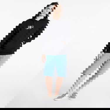 Nekategorizirano Vans Blocked Box Pullover Hoodie, Size L Rdeča | VN000RARBLK, 4