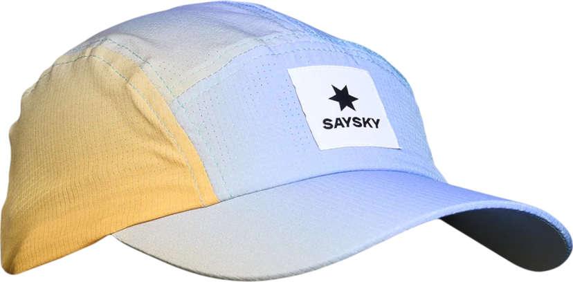 Kapa Saysky Saysky Drip Dye Flow Cap Večbarvna | nuaca201c-1033