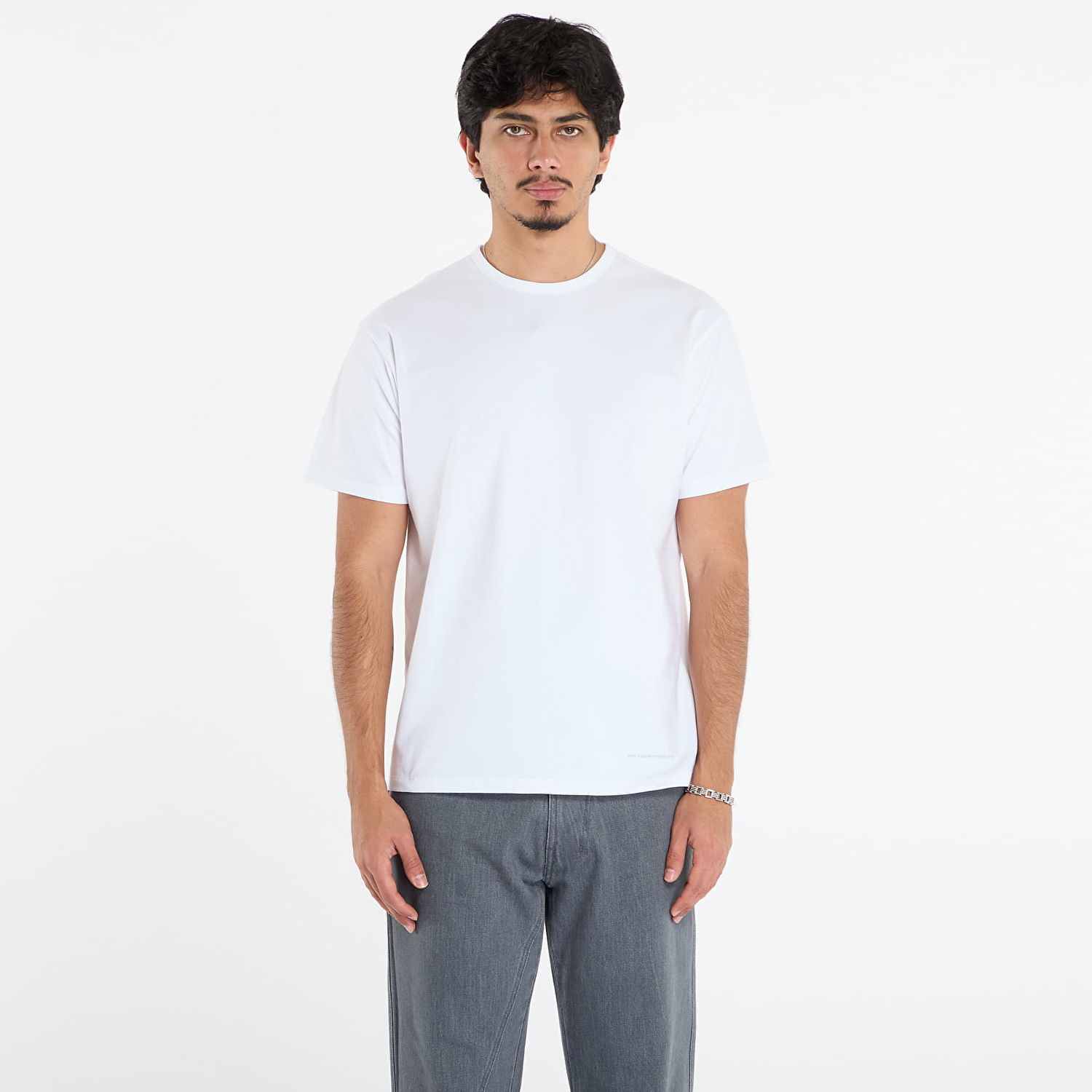 Majica Post Archive Faction (PAF) Post Archive Faction (PAF) T-Shirt Bela | A1-107WH, 0