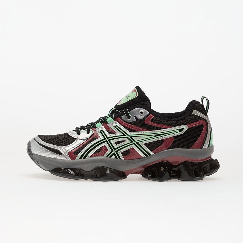 Superge in čevlji Asics Gel-Quantum Kinetic Črna | 1203A270-027