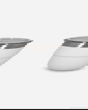 Home decor YETI Small Insulated Bowl Bela | 70000004384 WHITE, 2