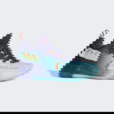 Superge in čevlji adidas Performance Dame 7 EXTPLY Modra | H68606, 0