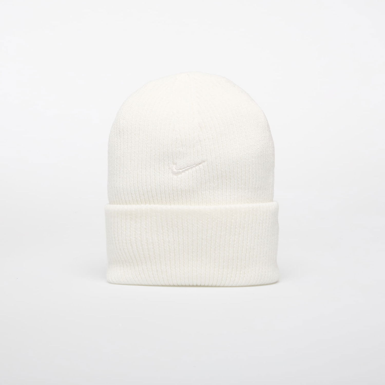 Beanie Nike Peak Premium Beanie Universal Bela | HQ0368-133, 0