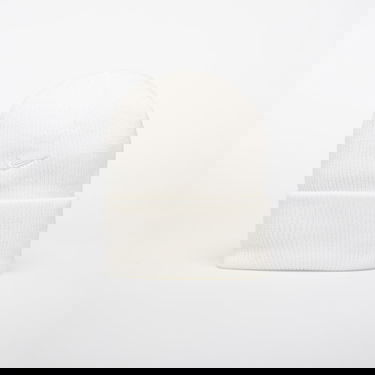 Beanie Nike Peak Premium Beanie Universal Bela | HQ0368-133, 0