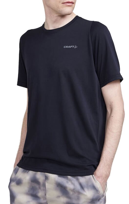 Majica Craft T-Shirt CORE Essence Črna | 1913205-999000