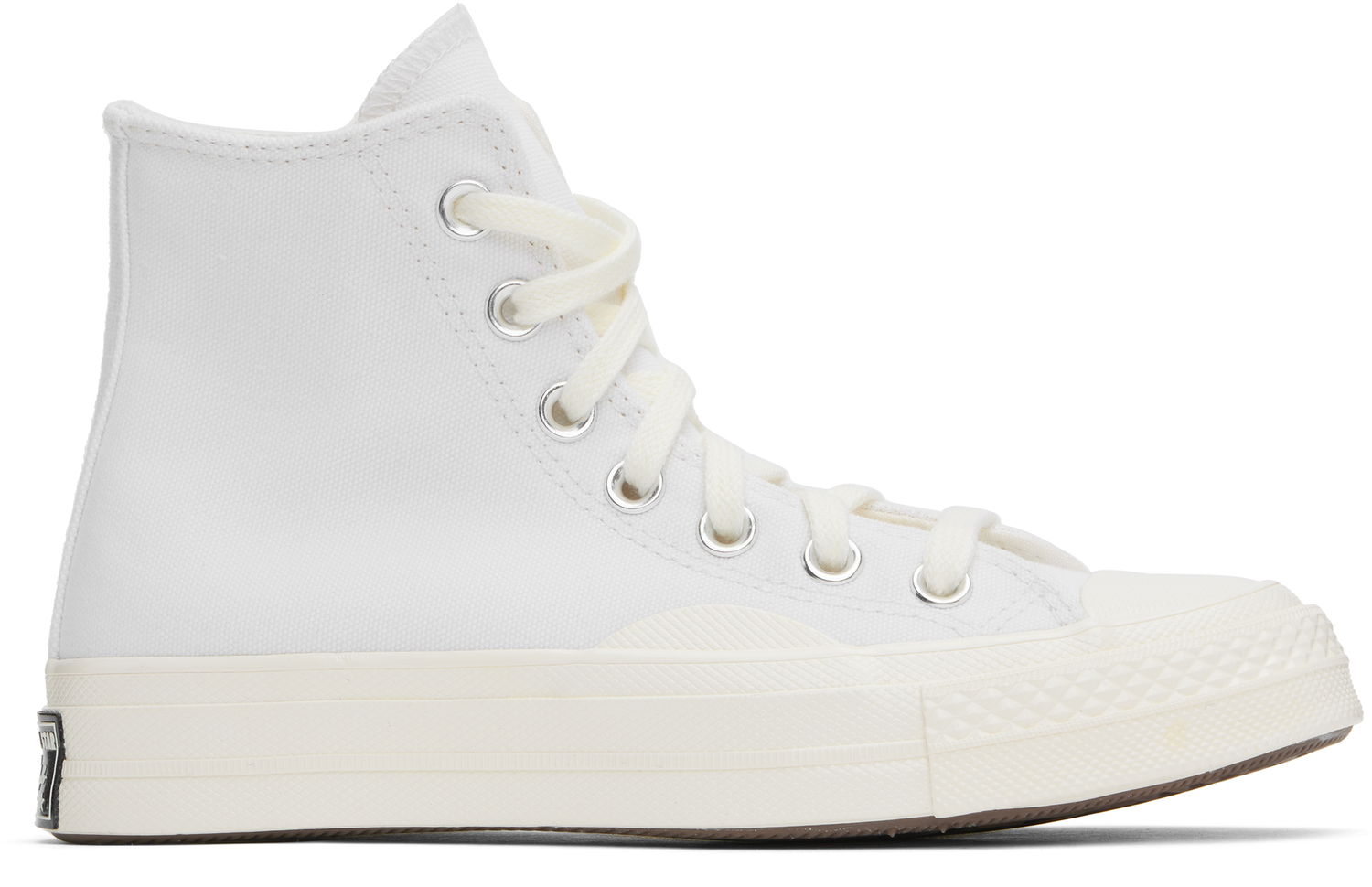 Oblačila Converse Chuck 70 Textured High Top Bela | A10563C, 0