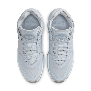Superge in čevlji Nike G.T. Hustle 2 Siva | DJ9405-006, 4
