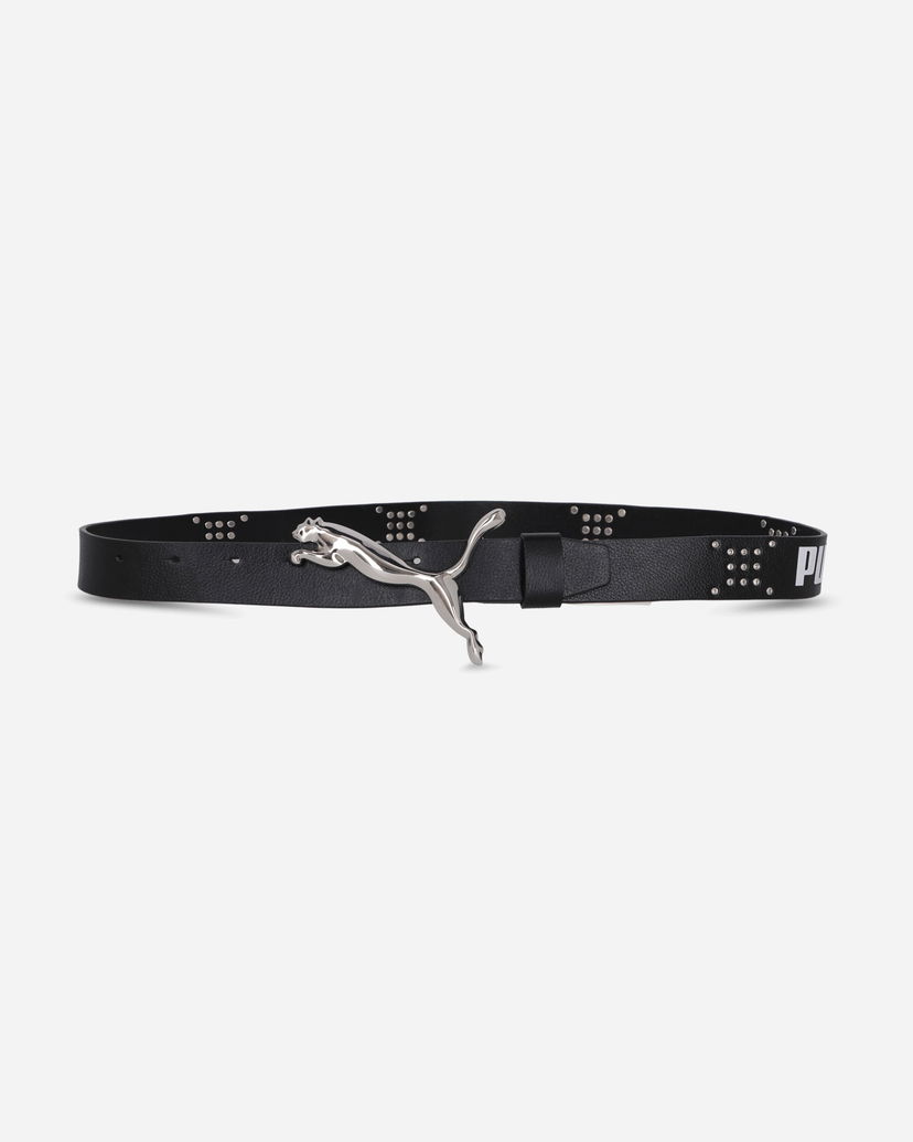 Pasovi Puma A$AP Rocky Cat Studded Belt Črna | 054939-01