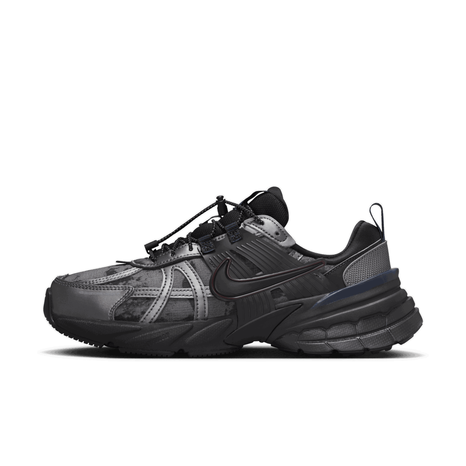 Superge in čevlji Nike V2K Run Siva | HQ4053-001, 1
