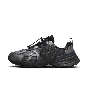 Superge in čevlji Nike V2K Run Siva | HQ4053-001, 1