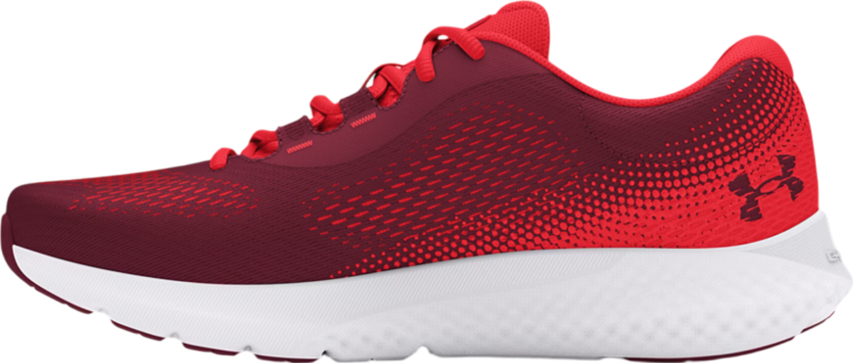 Superge in čevlji Under Armour UA Charged Rogue 4 Rdeča | 3026998-600, 1