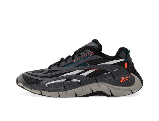 Tek Reebok Zig Kinetica 2.5 Siva | GZ1447