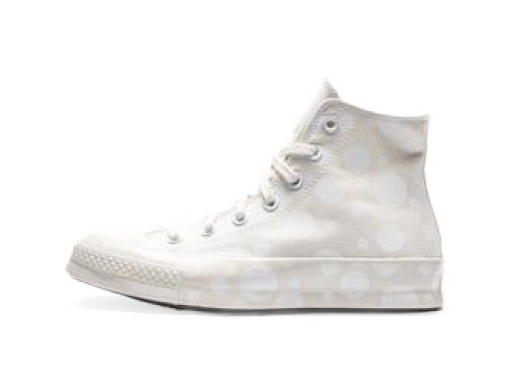 Lifestyle Converse CHUCK 70 HI Bela | A01183C