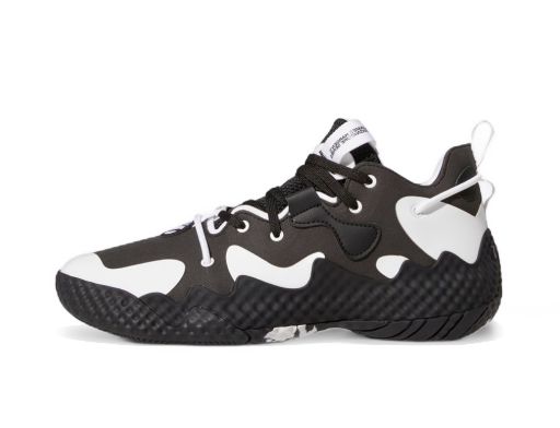 Košarka adidas Performance Harden Vol. 6 Črna | GV8704
