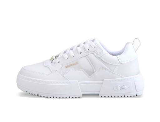 Superge in čevlji Buffalo RSE V2 Vegan W Bela | 1630484WHT