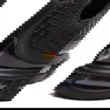 Superge in čevlji Nike Air Max Plus Vii UK 4 Črna | HQ2197-001, 4