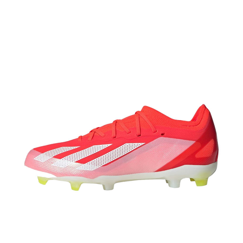 Superge in čevlji adidas Performance Crazyfast Elite FG Rdeča | IF0670