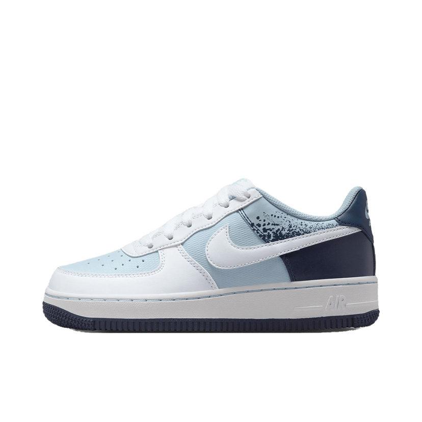 Superge in čevlji Nike Air Force 1 Modra | IB7686-400