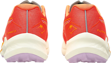 Superge in čevlji Asics FUJISPEED 3 Oranžna | 1012b689-800, 1