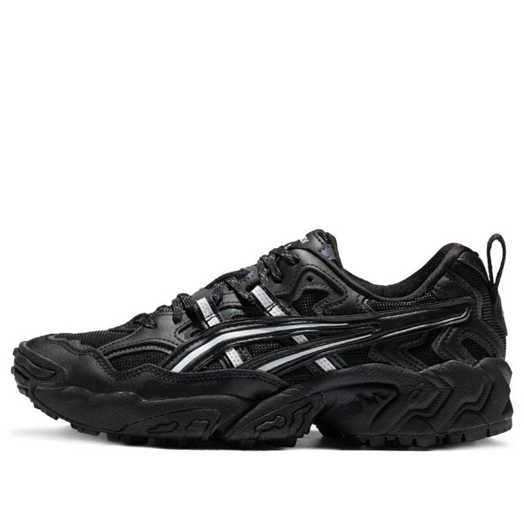 Superge in čevlji Asics Gel Nandi Črna | 1203A200-001