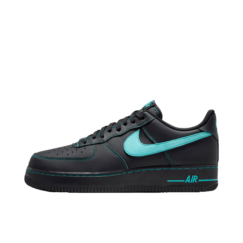 Superge in čevlji Nike Air Force 1 '07 Lv8 Črna | HQ2037-002
