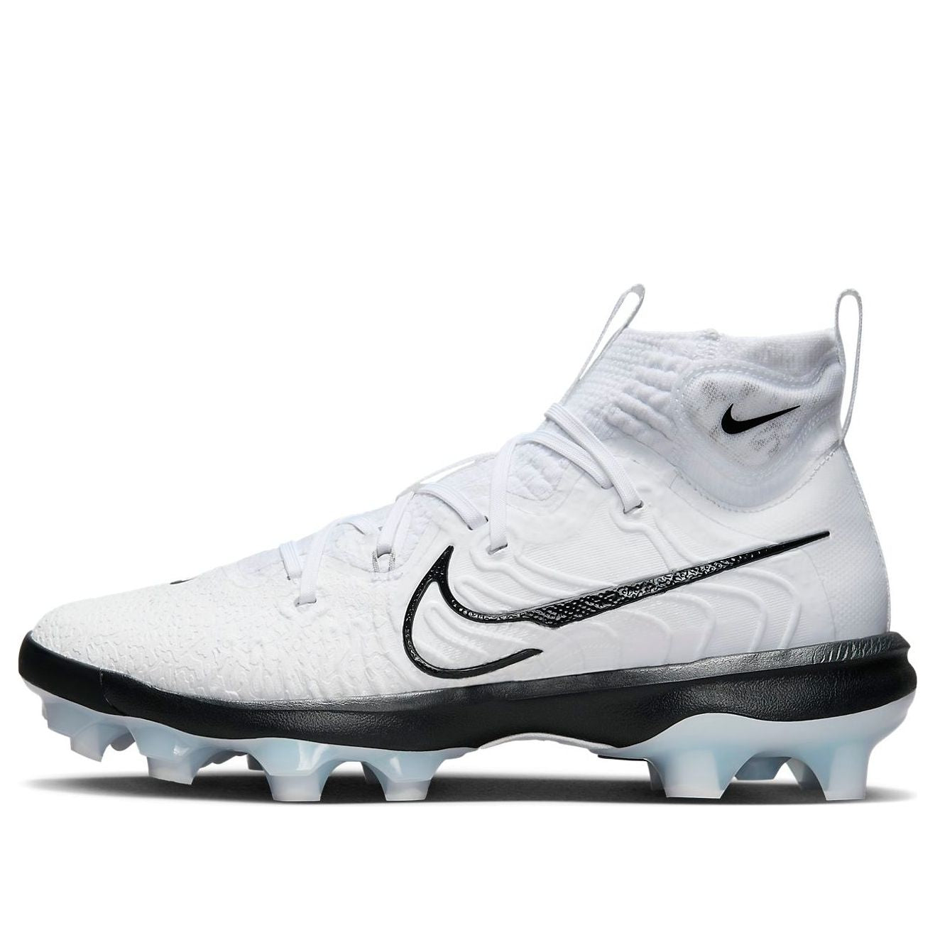 Oblačila Nike Alpha Huarache NXT MCS Bela | DJ6519-101, 0