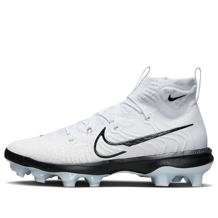 Oblačila Nike Alpha Huarache NXT MCS Bela | DJ6519-101