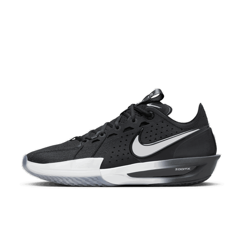 Superge in čevlji Nike G.T. Cut 3 Črna | DV2913-004