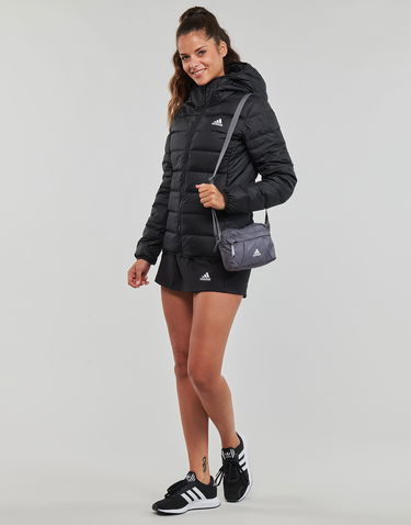 Jakna adidas Originals Duffel Jacket Črna | HZ5724, 2