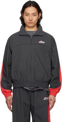 We11done Colorblock Track Jacket
