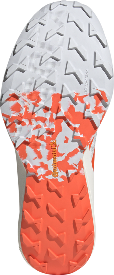 Superge in čevlji adidas Performance Terrex Agravic Speed Bela | ji0954, 2