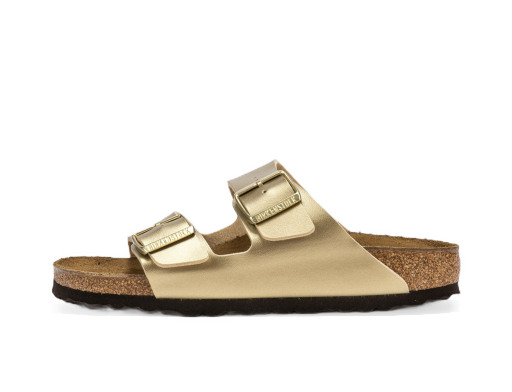 Superge in čevlji Birkenstock Arizona BS Kovinski | 1016111
