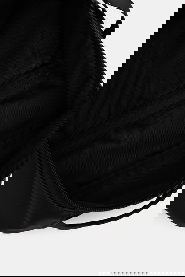 Nahrbtnik Rains Large Rains x Umbro Backpack Črna | 20870.01, 4