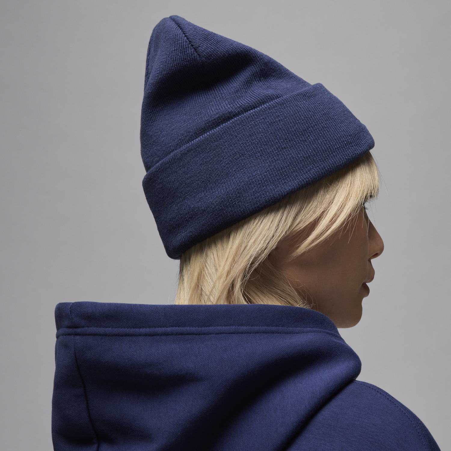 Beanie Jordan Jordan Peak Mornarica | HJ3224-410, 1