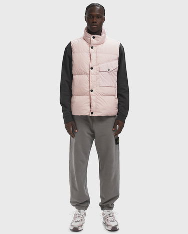 Telovnik Stone Island Stone Island Down Vest Roza | K2S15G100003S0A23.V0080, 1