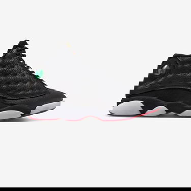 Superge in čevlji Jordan Air Jordan 13 Retro "Playoffs 2023" Črna | 414571-062, 4