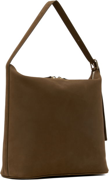 Torba za čez ramo A.P.C. A.P.C. Vera Tote Bag Rjava | PXCAT-F61902, 2