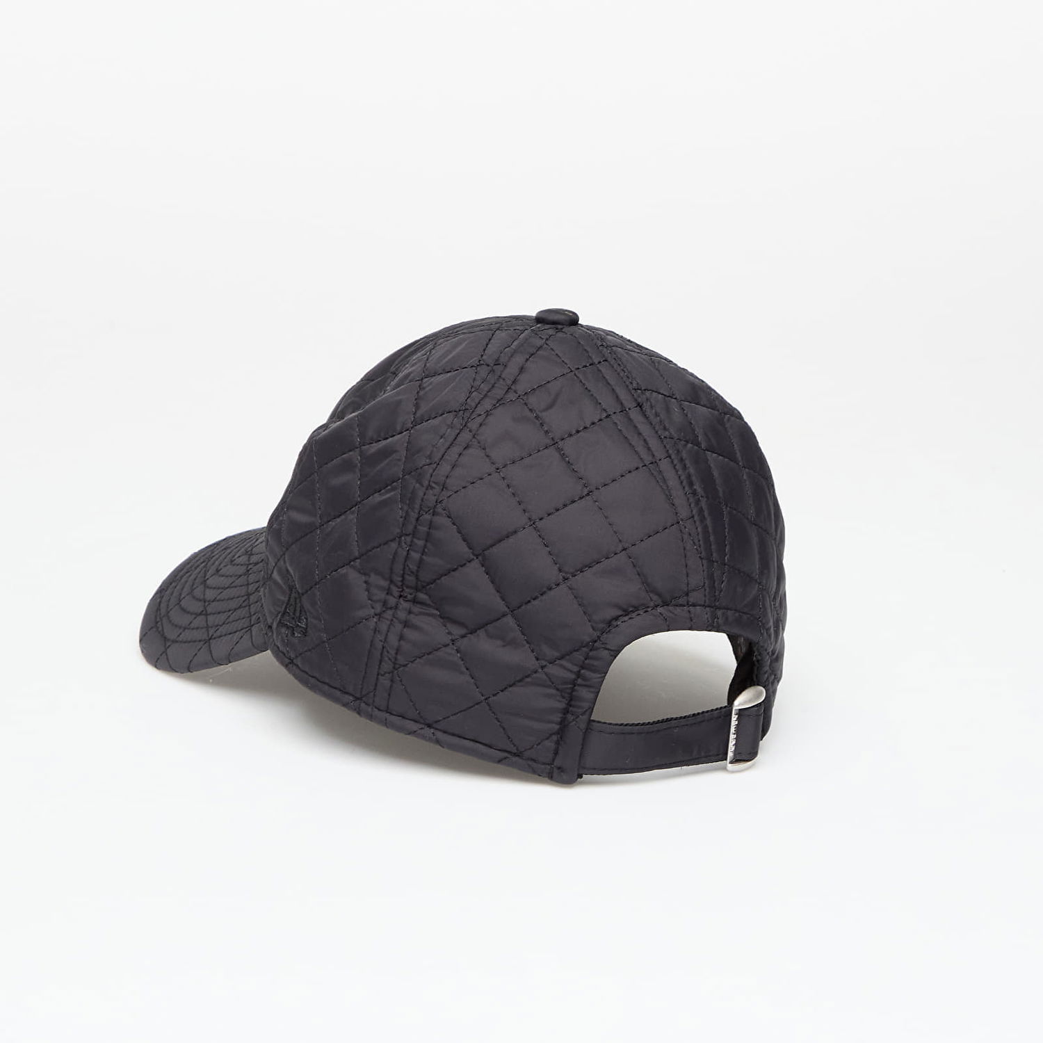 Kapa New Era New York Yankees MLB Quilted Adjustable Universal 9TWENTY Cap Črna | 60758963, 1