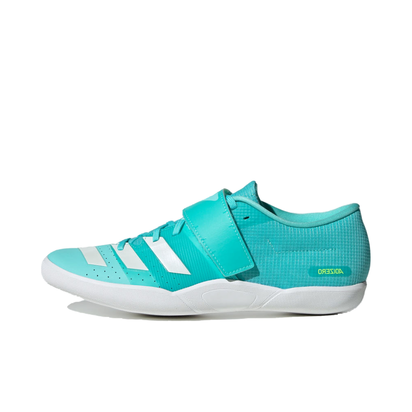 Superge in čevlji adidas Performance Adizero Throws Turkizna | JH5233