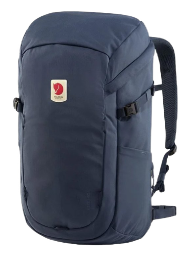 Nahrbtnik FJÄLLRÄVEN Kånken Ulvö Backpack Mornarica | F23313-570