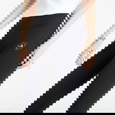 Pajkice adidas Performance Stella McCartney Yoga 7/8 Tights Črna | JW2000, 1