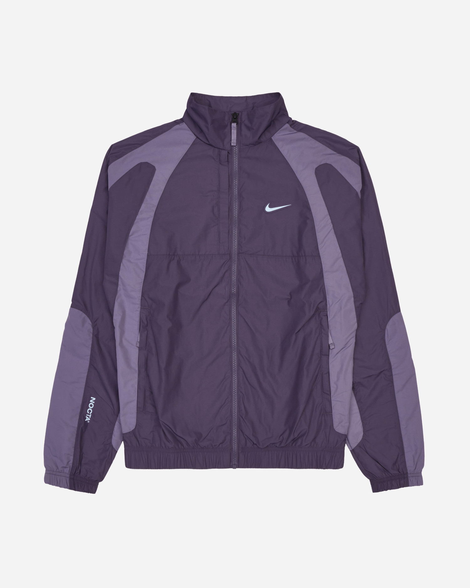 Jakna Nike NOCTA Track Jacket Lila | DO2807-573, 0