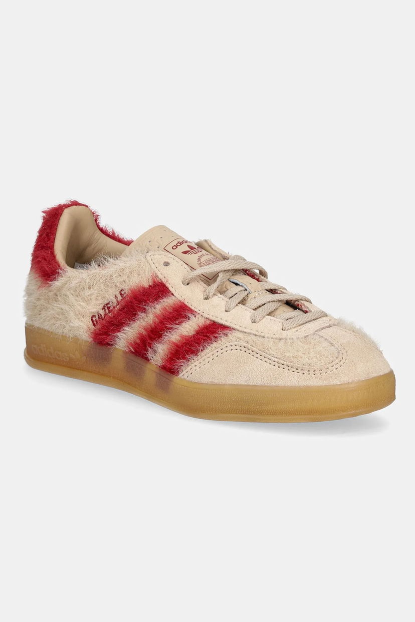 Superge in čevlji adidas Originals adidas Originals Gazelle Indoor Bež | JP8341