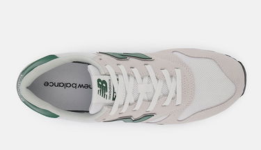 Superge in čevlji New Balance 373 Siva | ML373VT2, 3